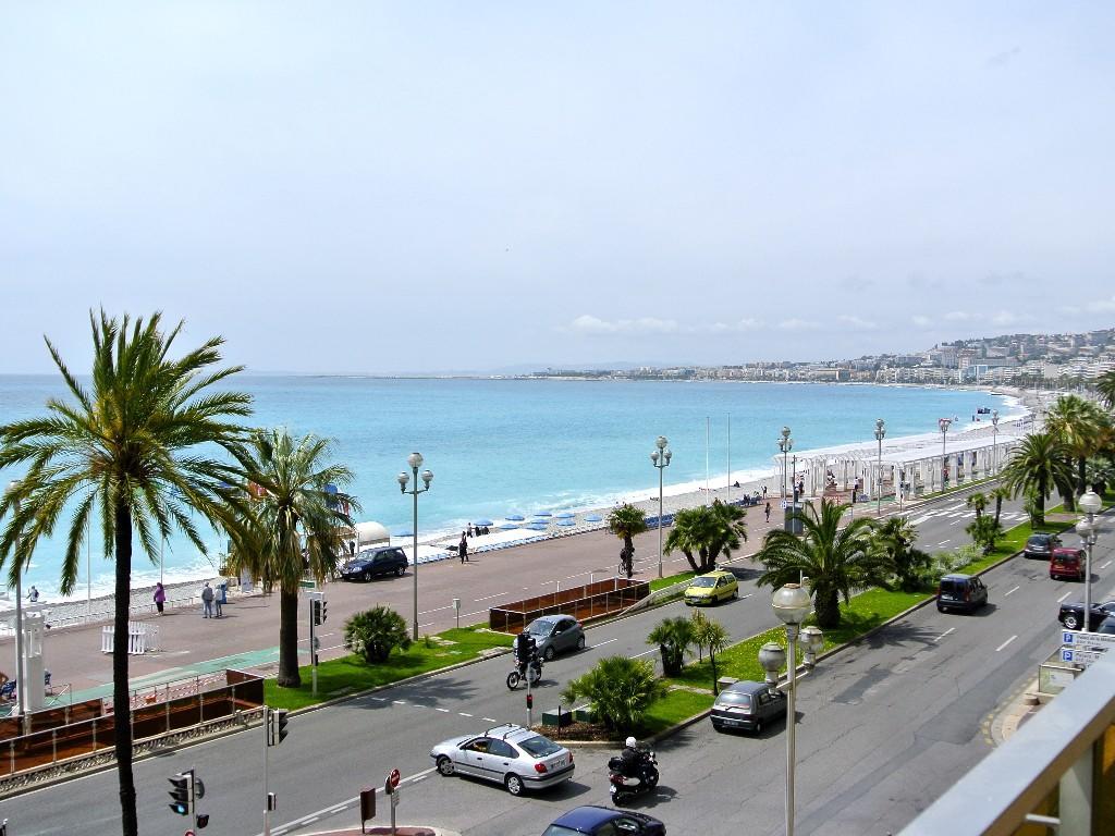 Apart-A-Nice : A Breathtaking View On The Sea Luaran gambar